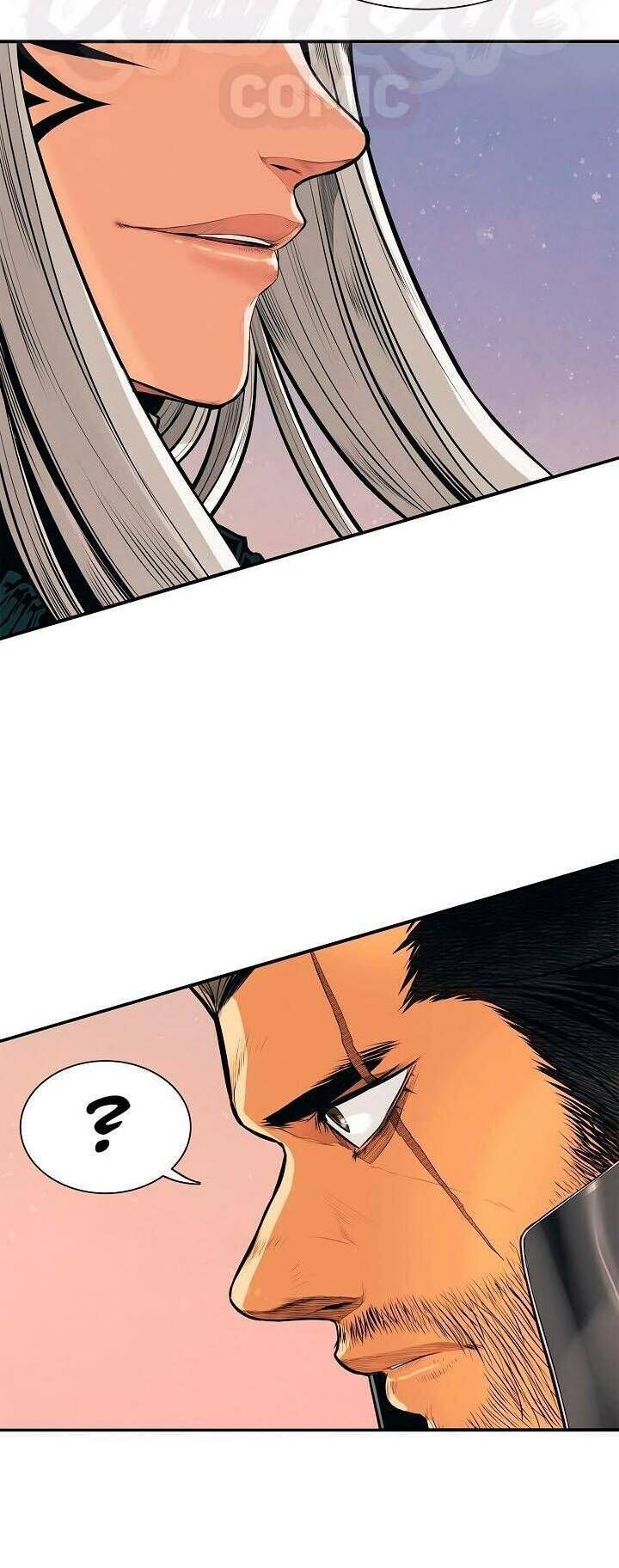 bất bại chân ma chapter 40 51