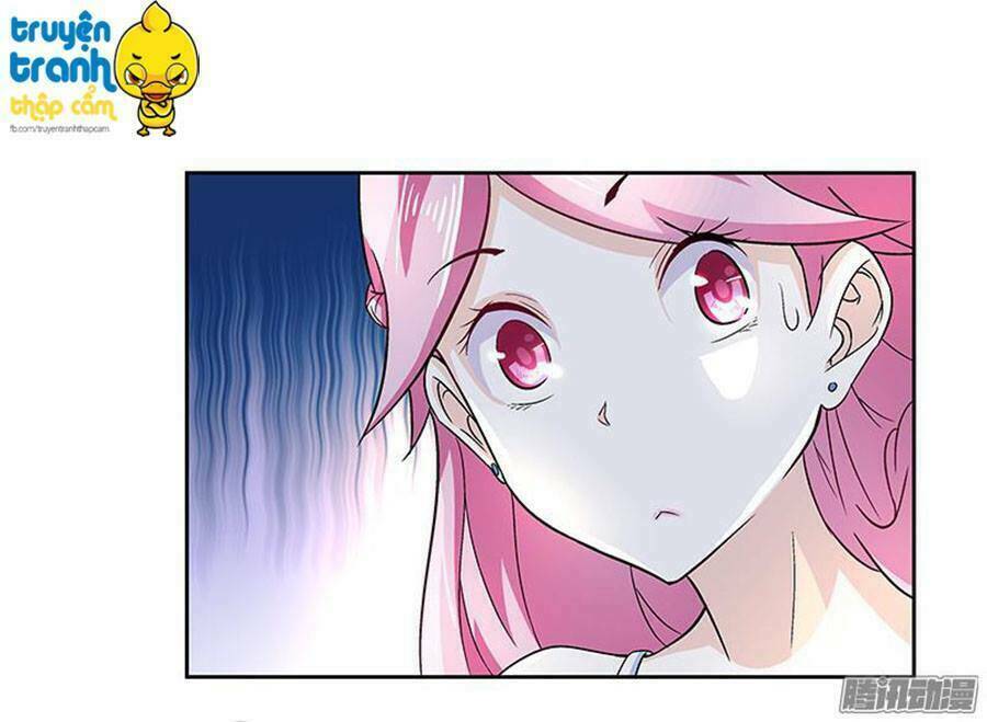 cường sủng hào môn tiểu manh thê chapter 15 34