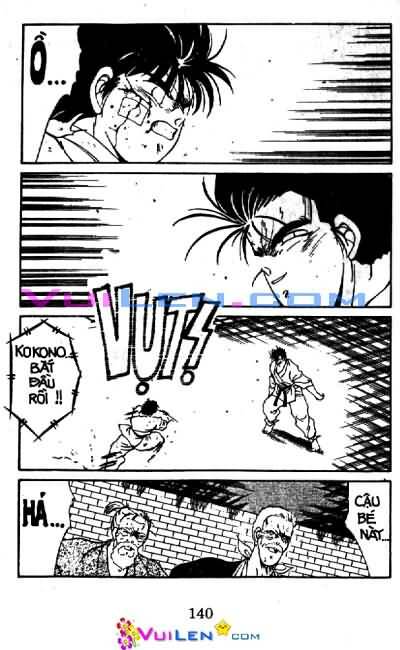 truyền nhân atula - shura no mon i chapter 12 141