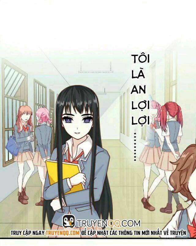 thiên nga đen chapter 0 5