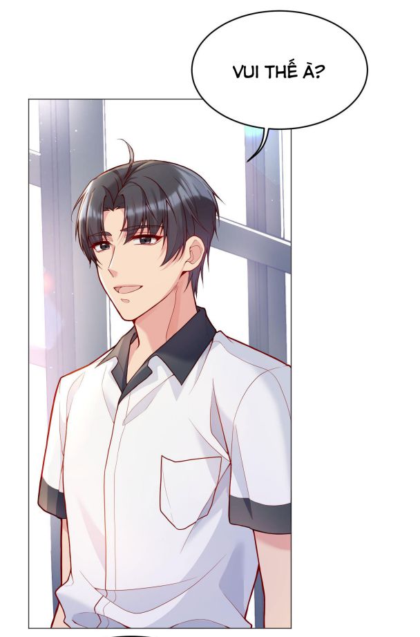 chàng nhân viên host và gã hàng xóm nguy hiểm chapter 26 6