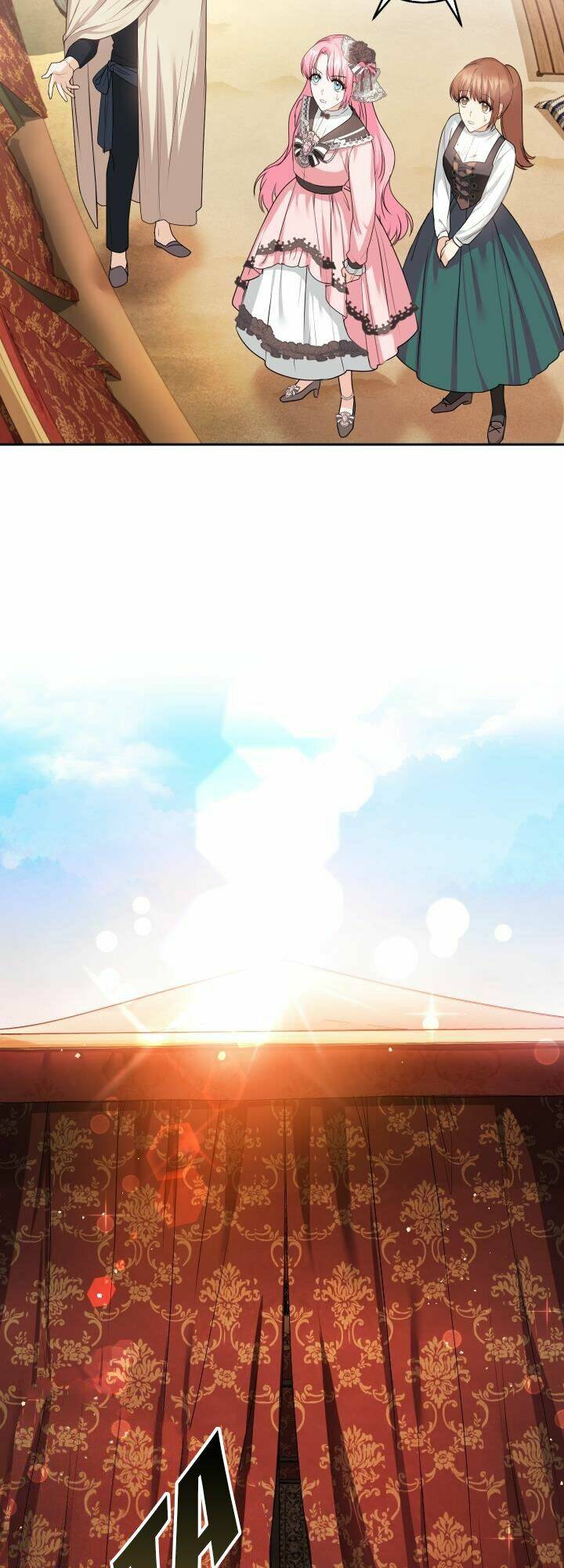 nhà điều chế nước hoa độc quyền của bạo chúa chapter 22 43