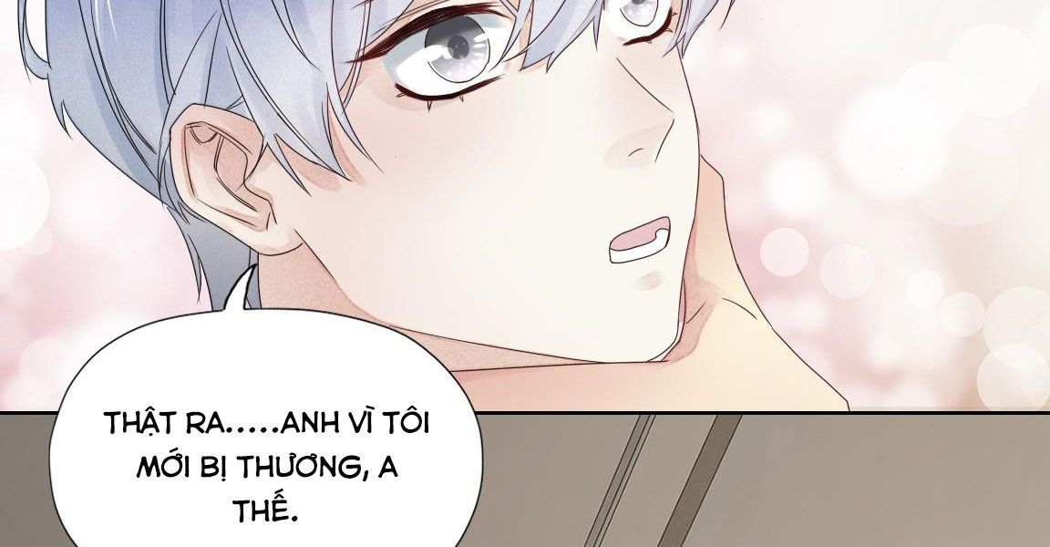 Bất an vu thất chapter 3