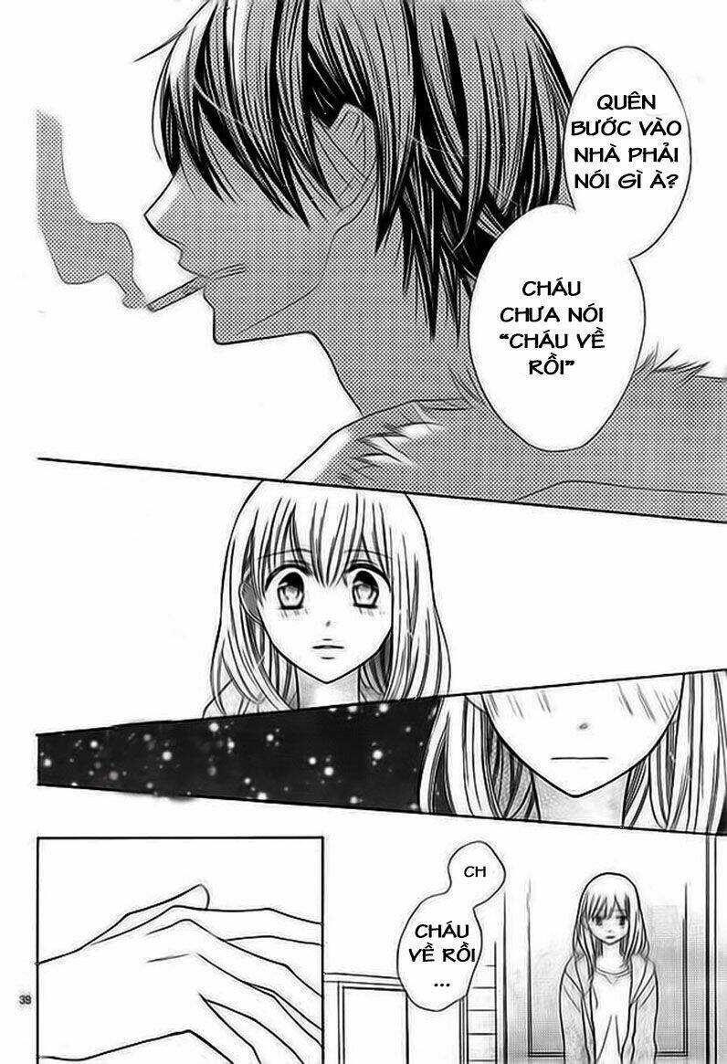 kyou kara mongen 7:00 desu chapter 2 41