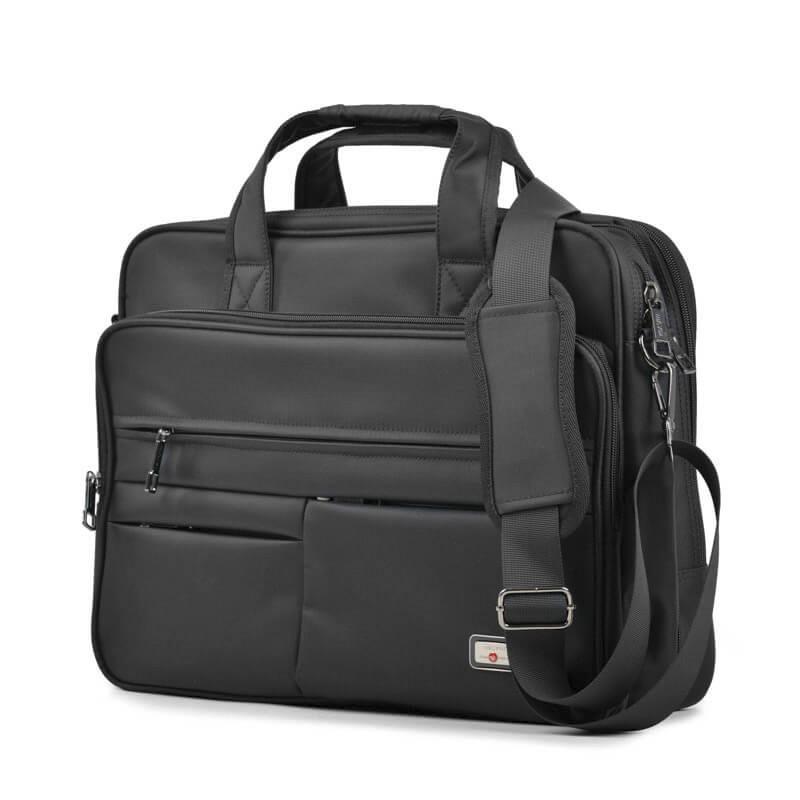 CẶP CÔNG SỞ MR.VUI 402 CÓ NGĂN CHỨA LAPTOP 15.6 INCH
