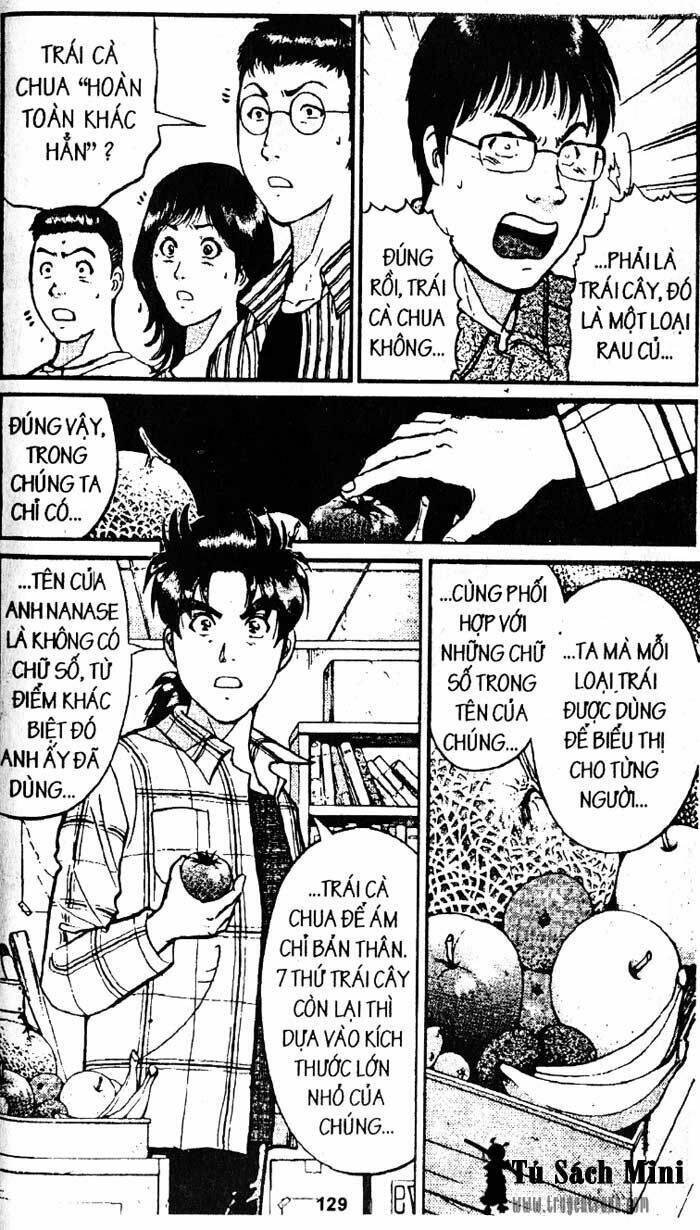 thám tử kindaichi (bản đẹp) chapter 108 2