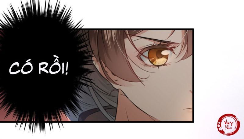 vương gia không thể trêu chapter 20 12