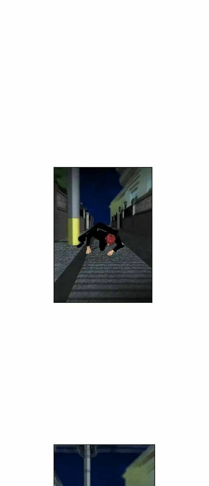 kẻ hồi sinh chapter 64 22