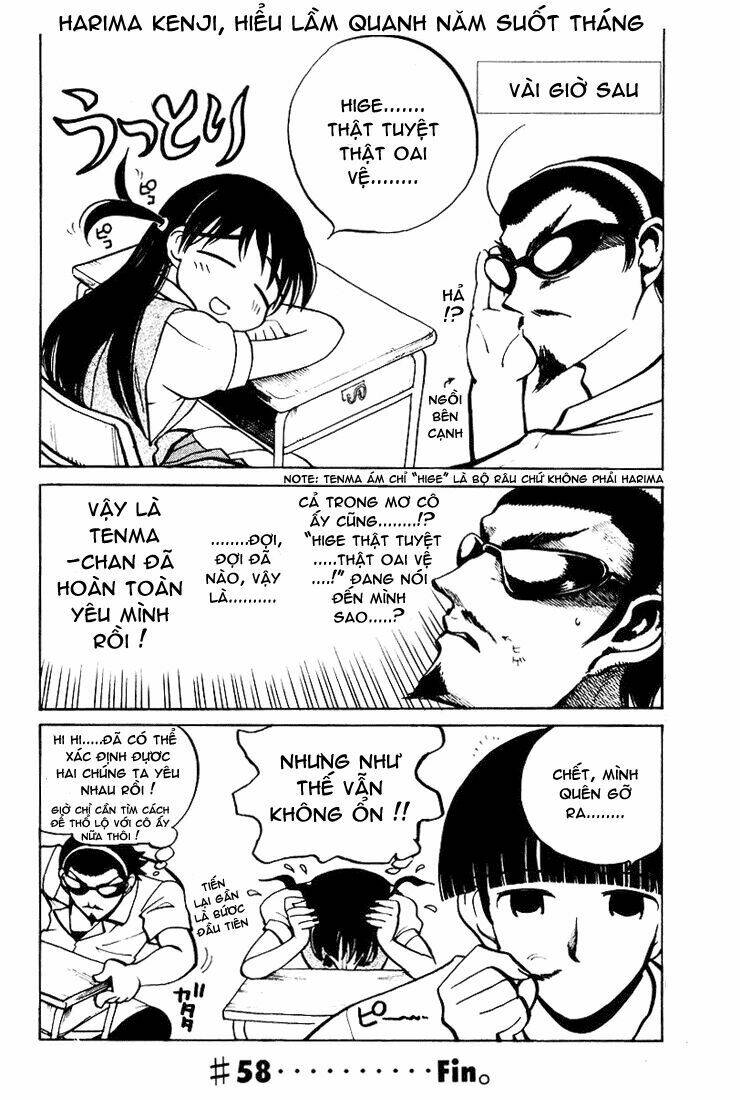 school rumble chapter 58 8