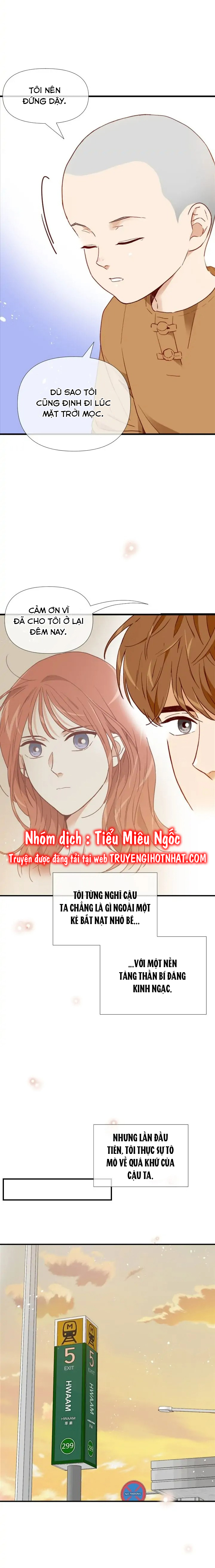 24 phút cho một câu chuyện chapter 105 10
