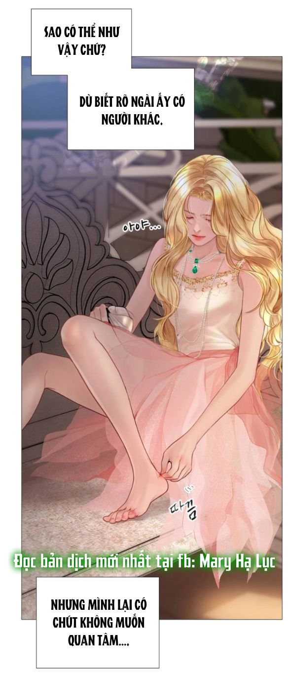 khóc đi hay là cầu xin tôi cũng được chapter 29.2 66