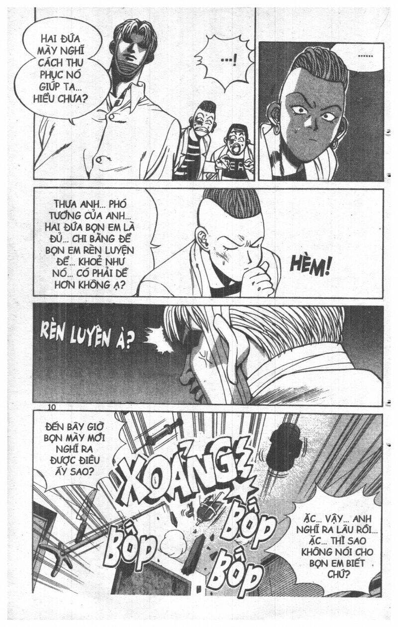 change guy chapter 22 10