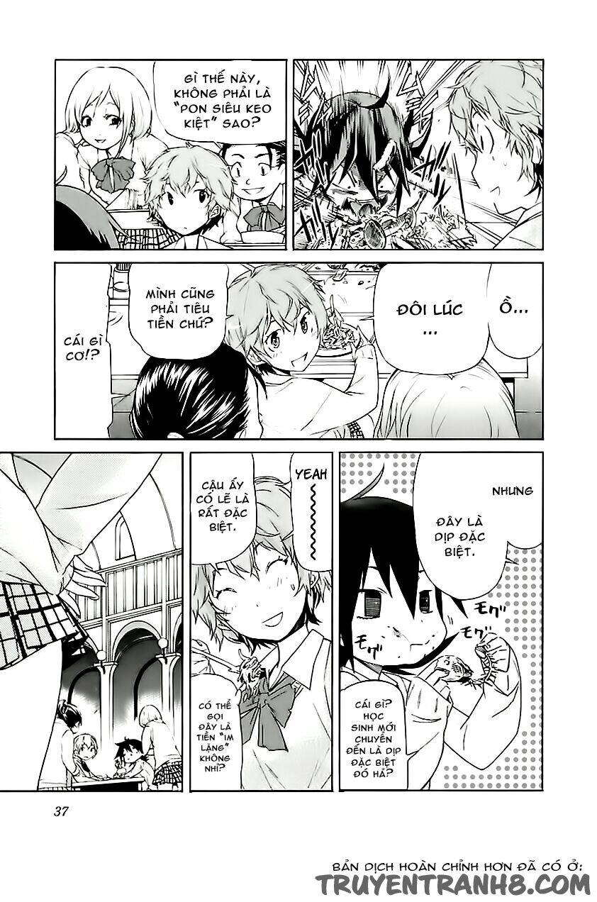 trash. chapter 26 14