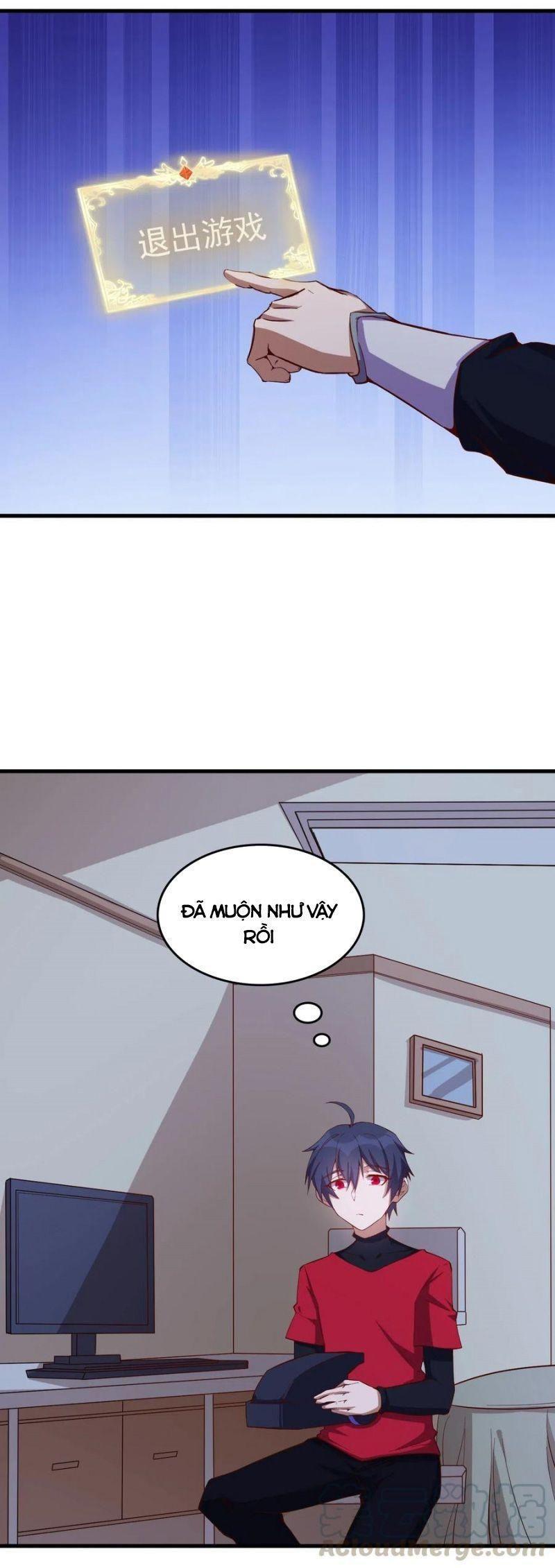 thánh đường chi thành chapter 77 10