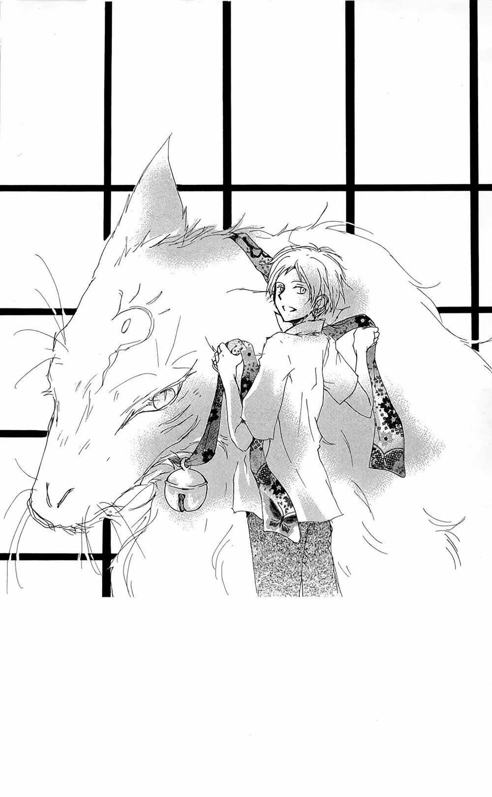 trả tên lại cho yêu quái chapter 73 46