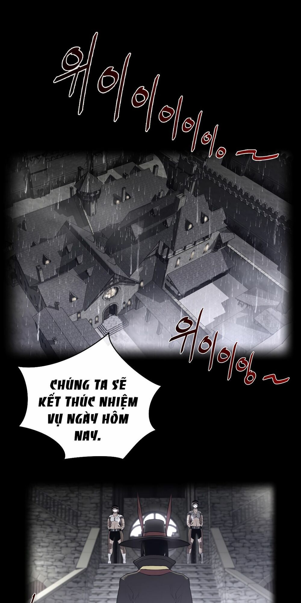 một nửa hoàn hảo chapter 72 1