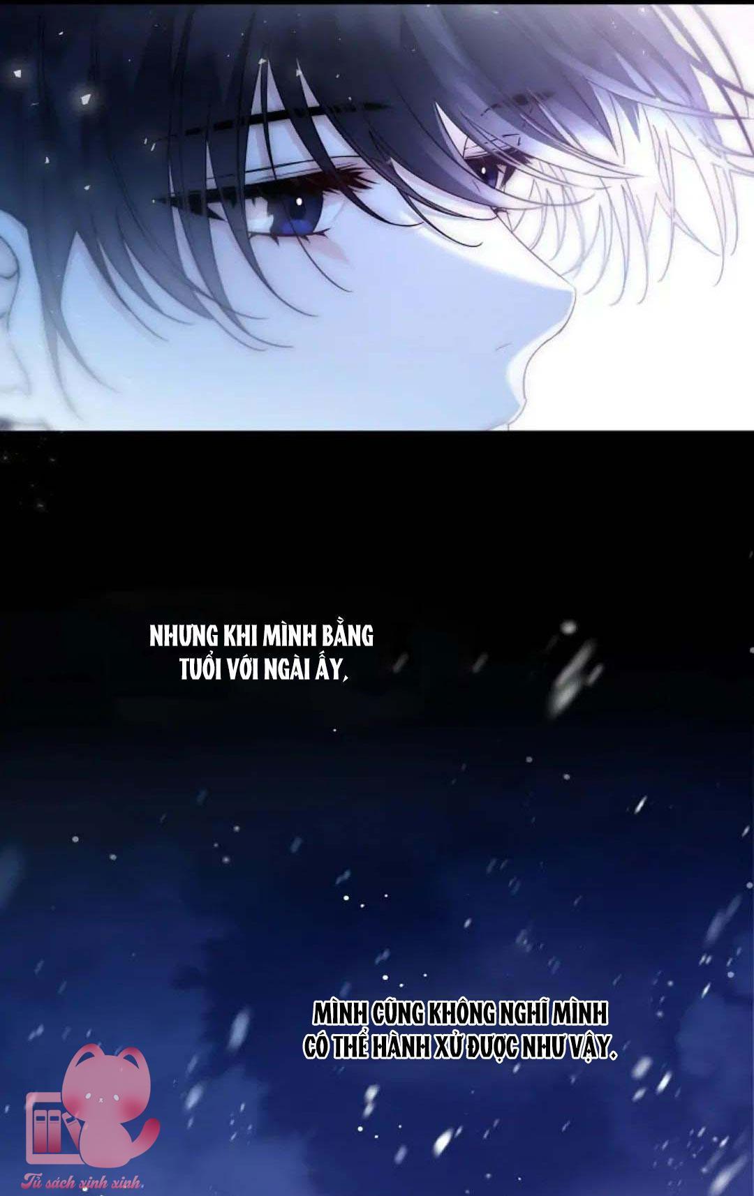 tiểu thư crystal là nam nhân chapter 23 9