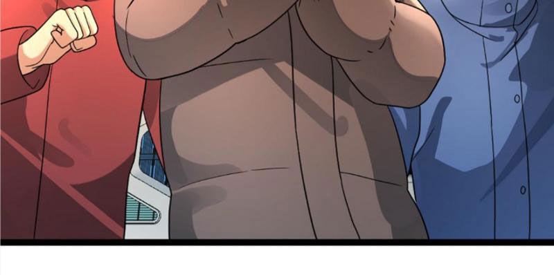 đóng băng toàn cầu: tôi gây dựng nên phòng an toàn thời tận thế chapter 218 31