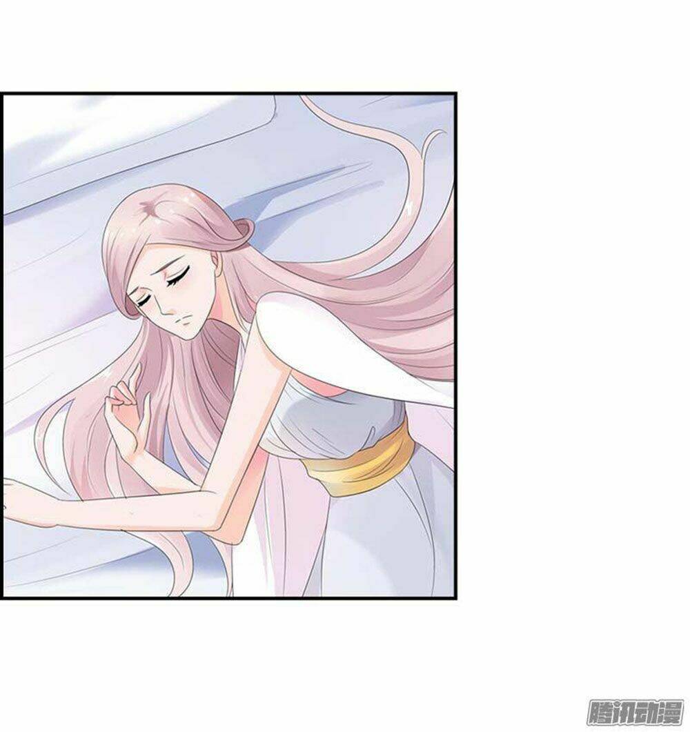 em vẫn còn nhỏ chapter 49 13