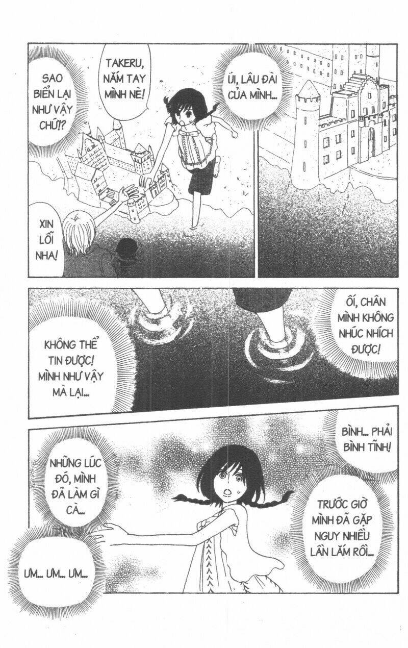 đứa con của tengu chapter 3 33