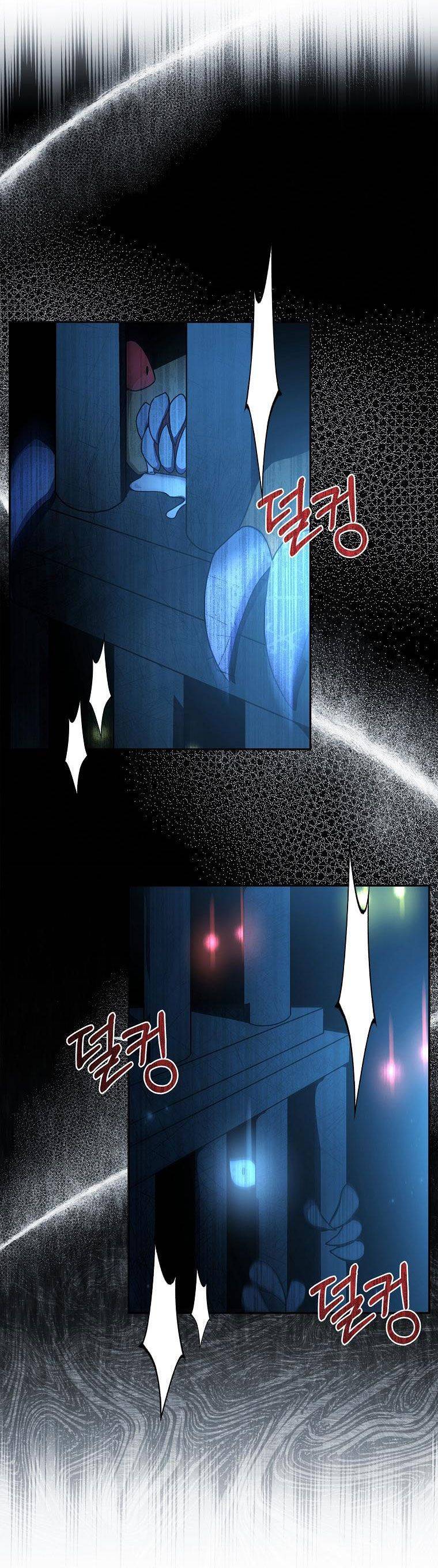 tôi đã trở thành con gái nuôi của nam chính chapter 57 20