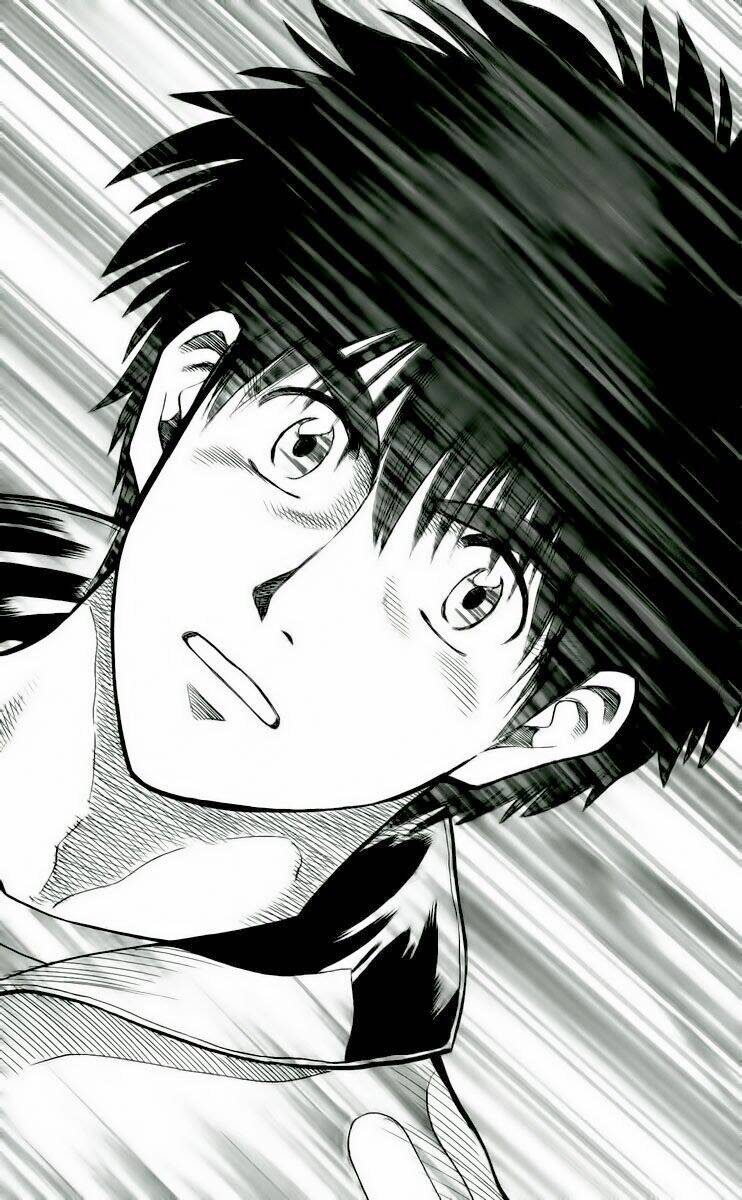 fantasista bản vip chapter 188 20