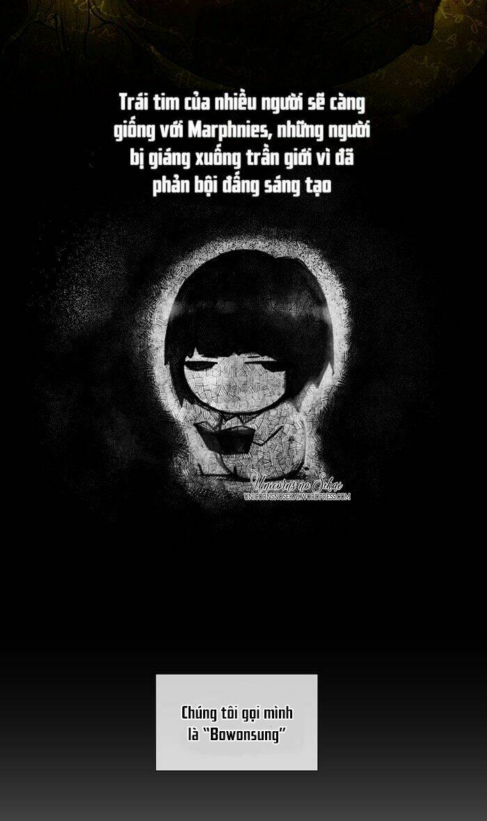 một không gian thời gian khác chapter 60 10