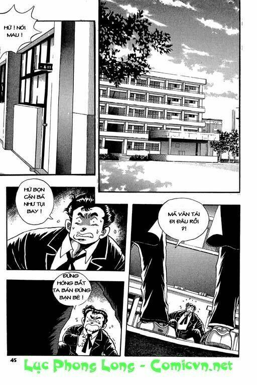 tiểu hòa thượng hd remake chapter 13 10