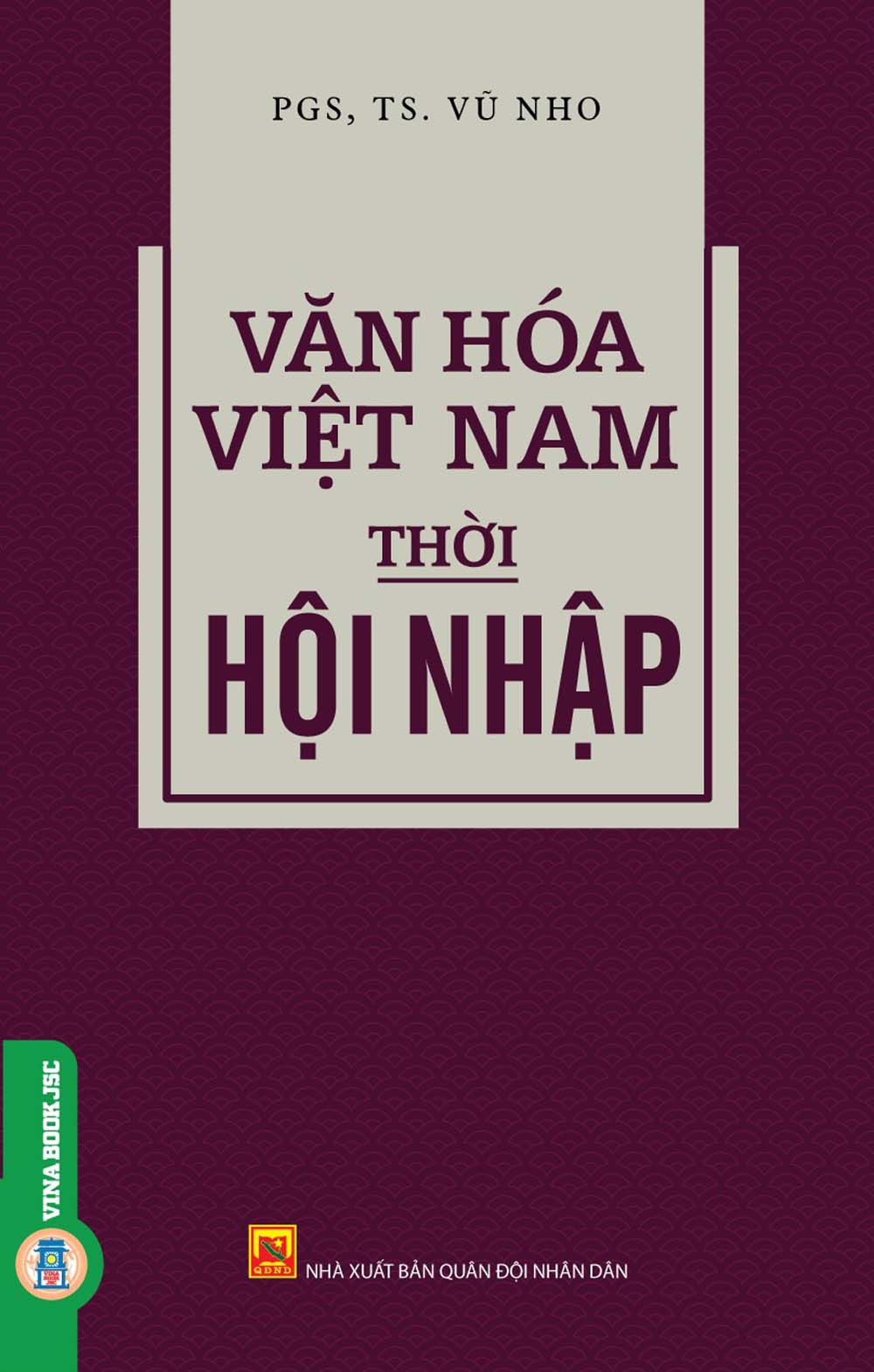 Văn Hóa Việt Nam Thời Hội Nhập