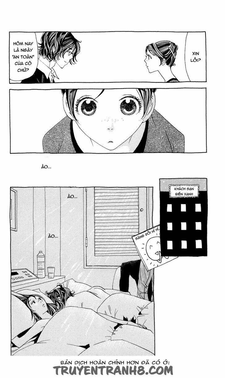 chị tôi lấy chồng chapter 1 34