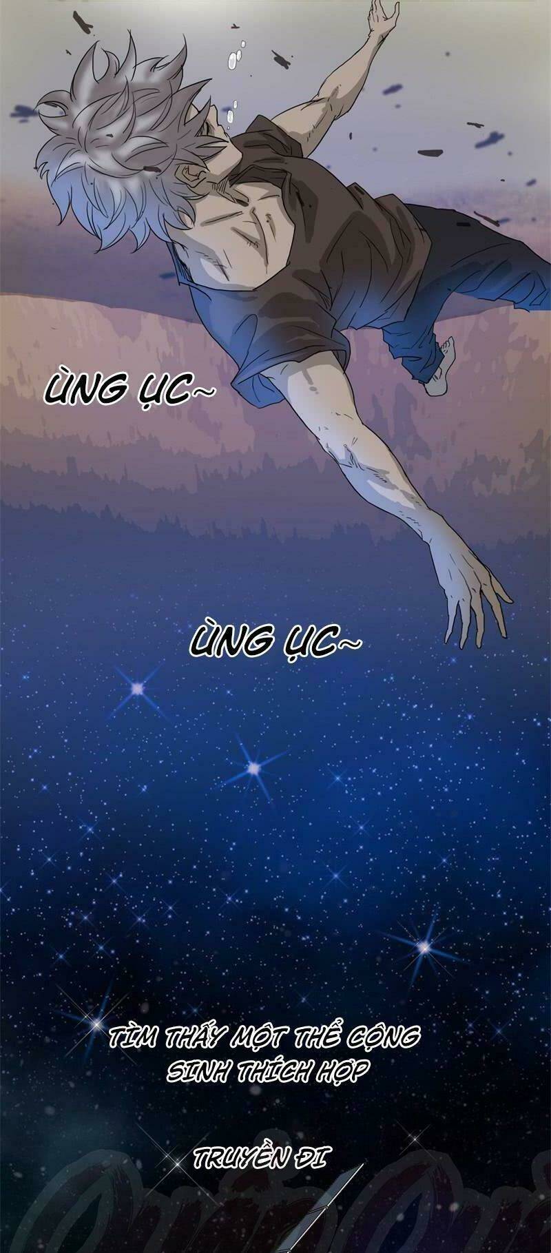 phụ hồn giả chapter 2 3