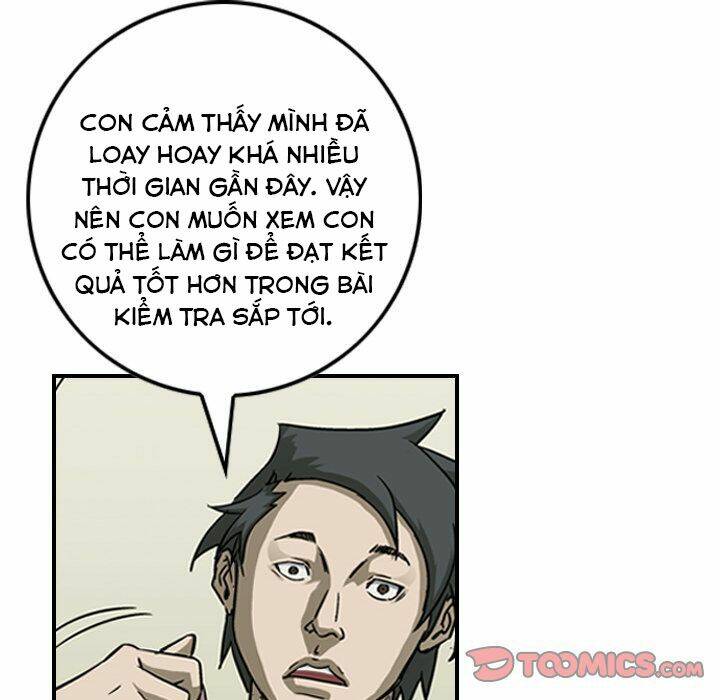 huyền thoại : khởi đầu chapter 57 67