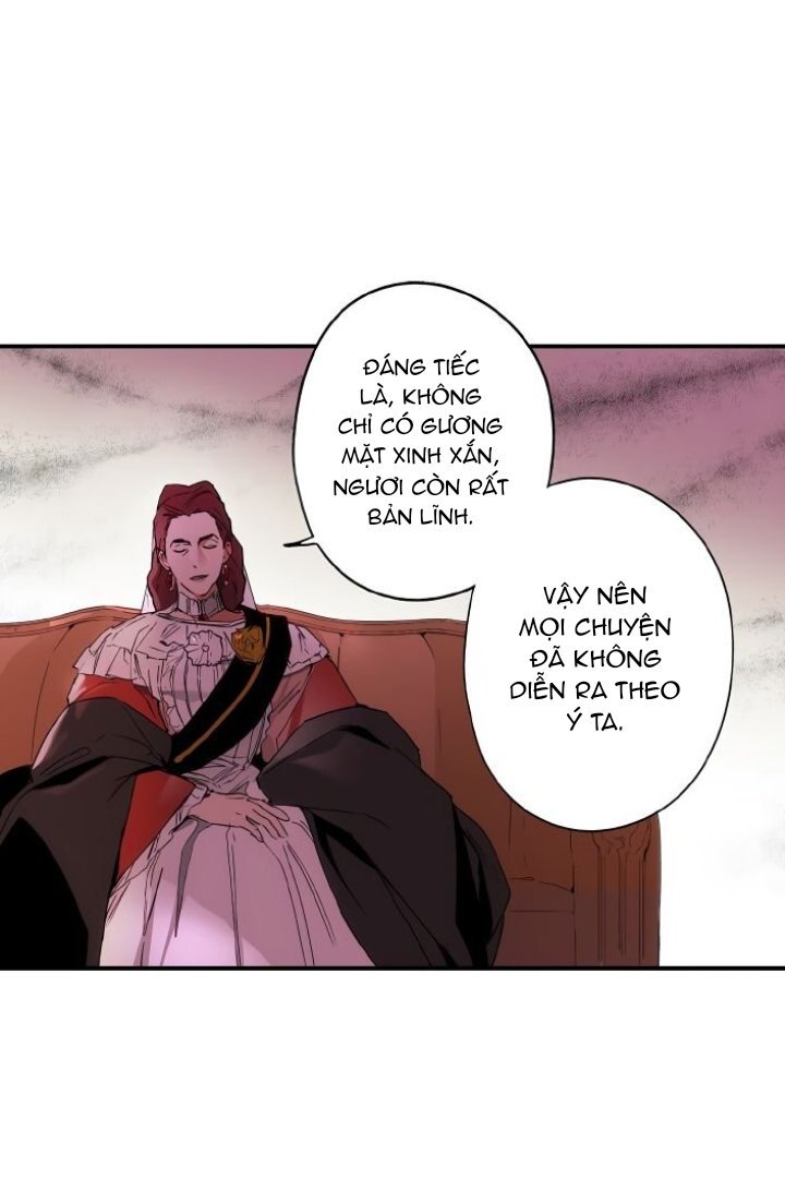 cổ tích về người mẹ kế chapter 53 5