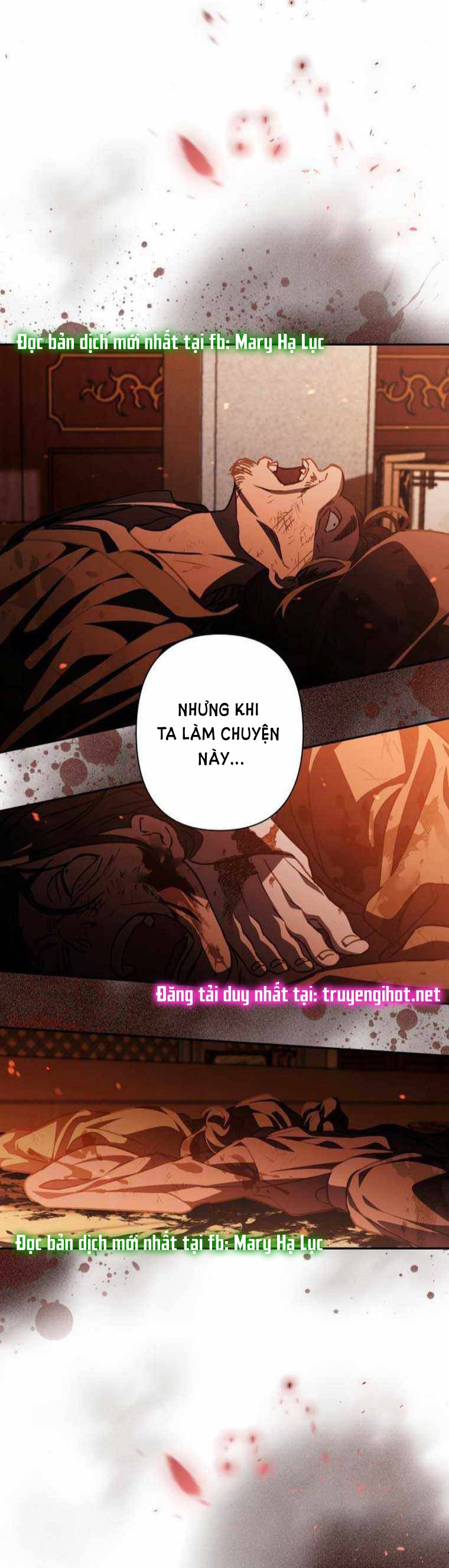 bản tình ca heeran chapter 22.2 13