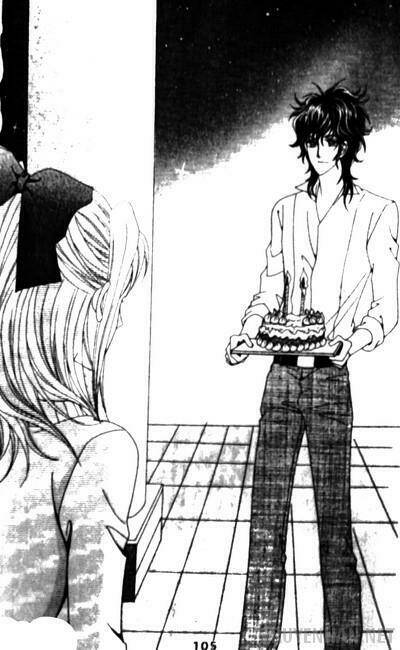 lọ lem hậu đậu chapter 68 13