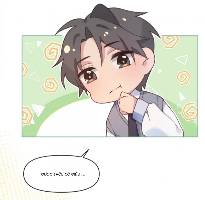 mối tình đầu của cậu ấy lại chính là tôi chapter 4 27