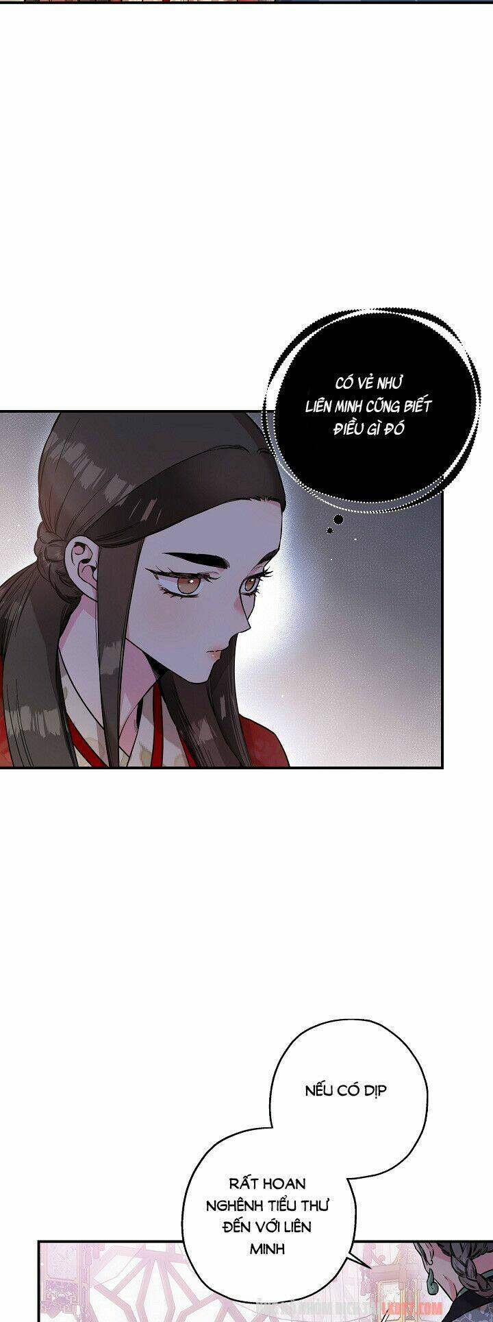 tôi trở thành nhân vật phản diện giỏi nhất trong giới võ thuật chapter 46 44