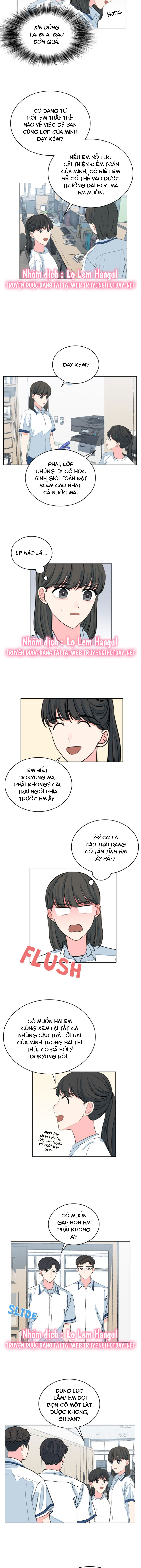 lọ lem hangul coming soon chapter 74 3