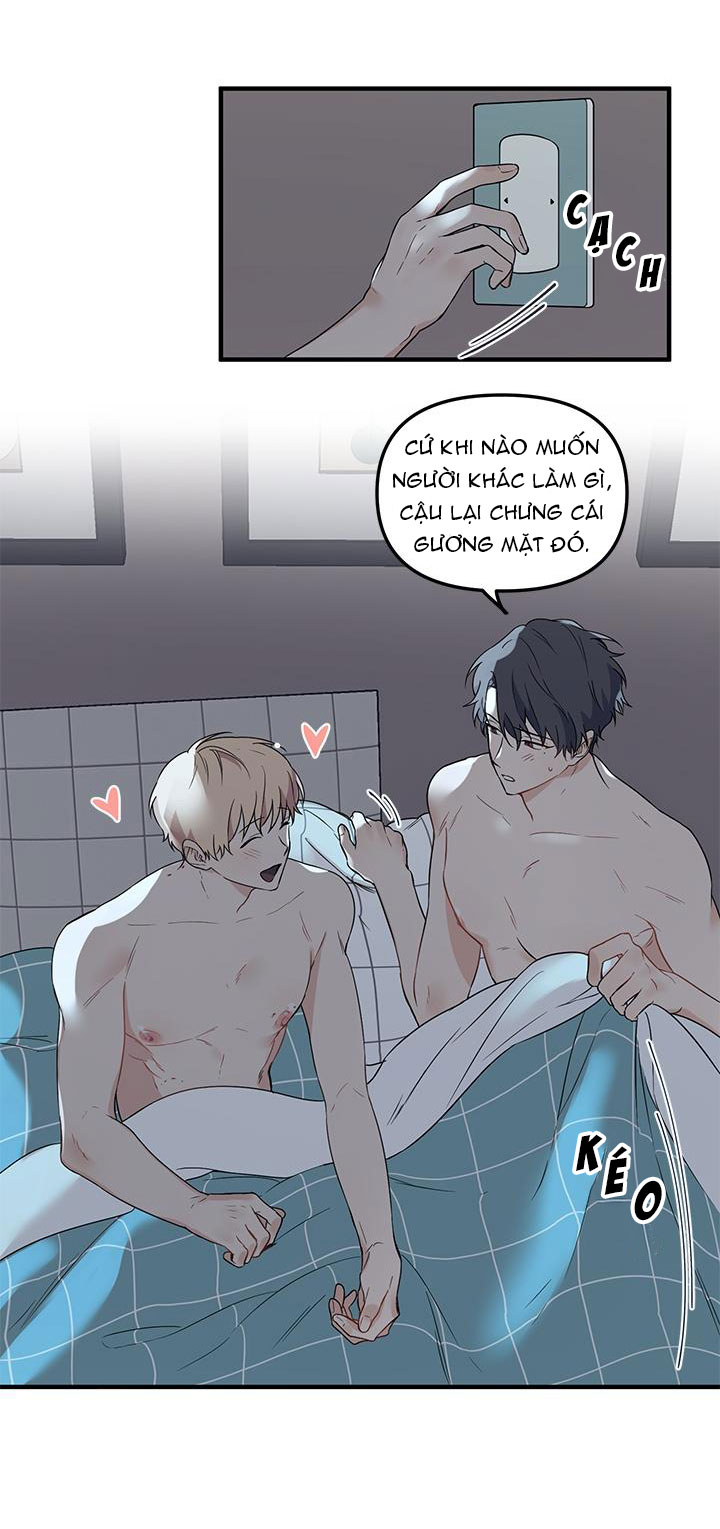 blood and love chapter 8 25