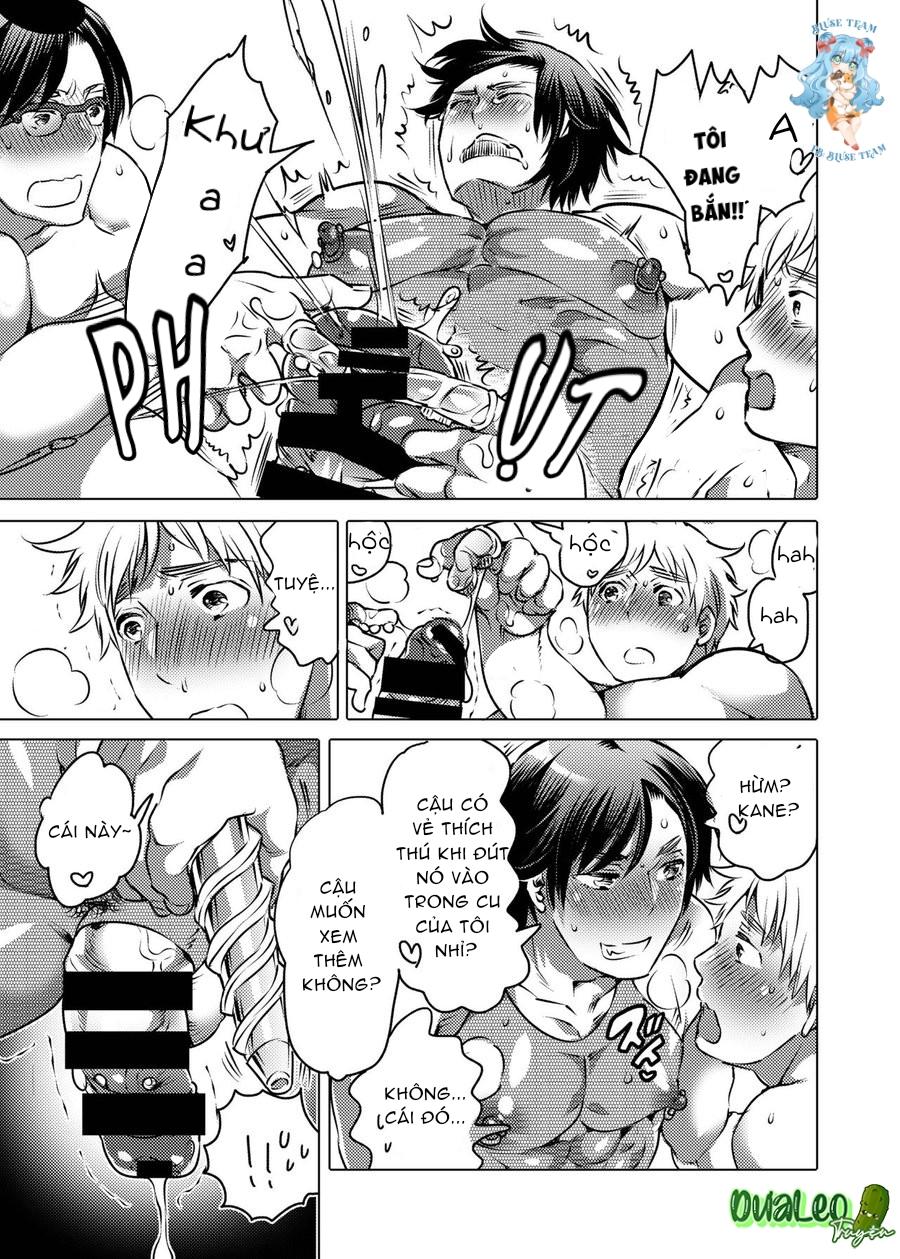 tổng hợp oneshot boylove chapter 32 15