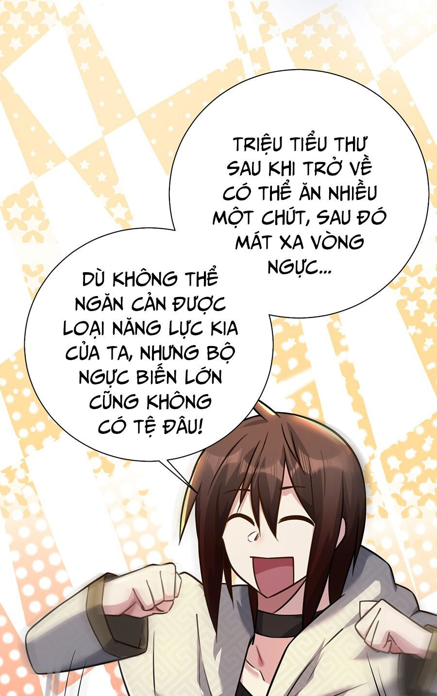 đại bảo kiếm của tôi chapter 46 79