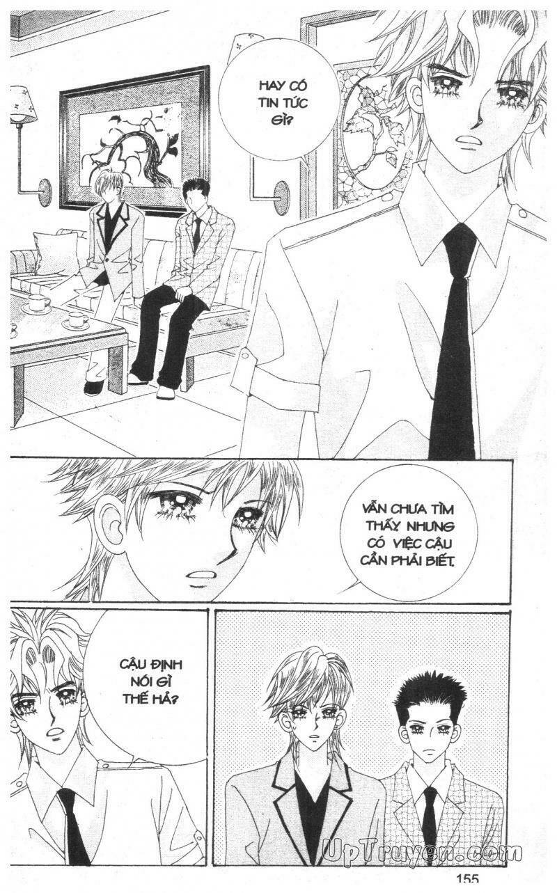 meo meo dịu dàng đi nhé chapter 11 155