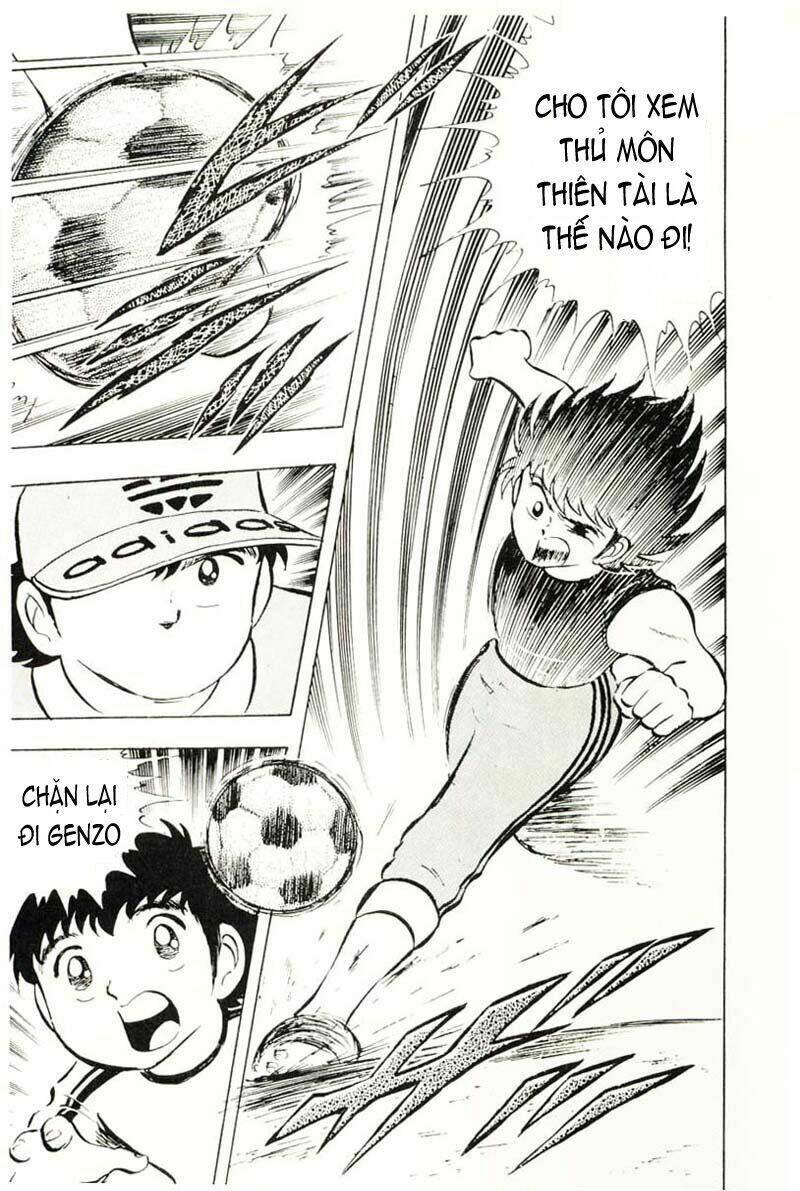 captain tsubasa chapter 10 29