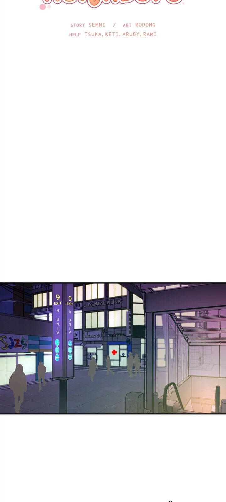 close as neighbors chapter 18 7