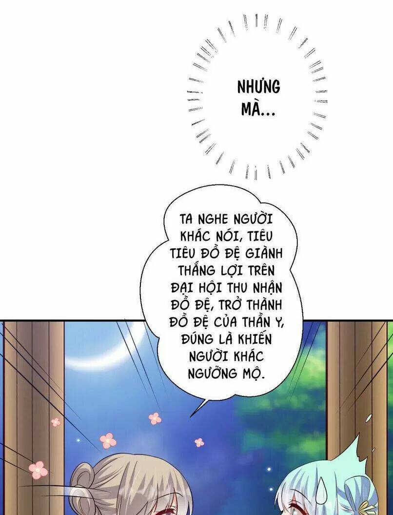 độc y cuồng phi chapter 47 23