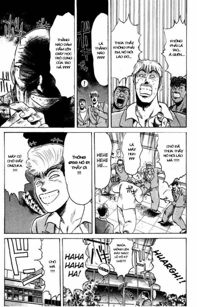 shonan junai gumi chapter 79 7