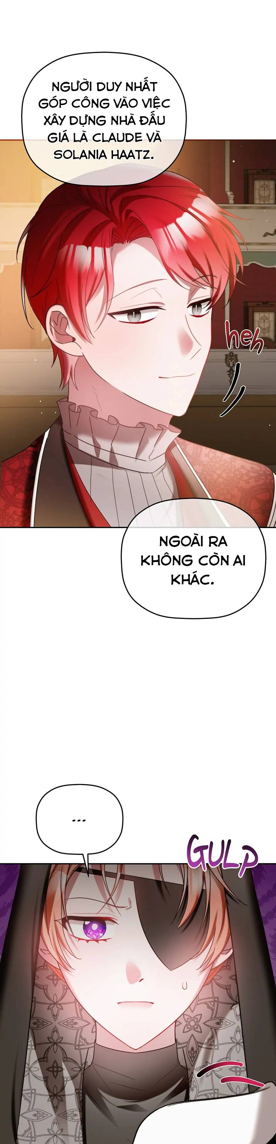 hoàng tử chuyển sinh trở thành người mạnh nhất thế giới nhờ vào sự hiểu biết về bug chapter 89 14