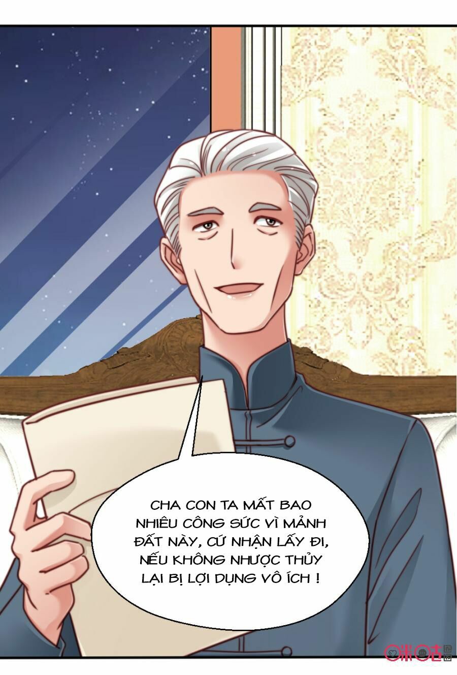 bí mật của thiên kim chapter 61 9