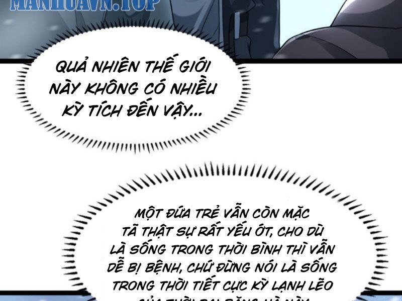 đóng băng toàn cầu: tôi gây dựng nên phòng an toàn thời tận thế chapter 216 10