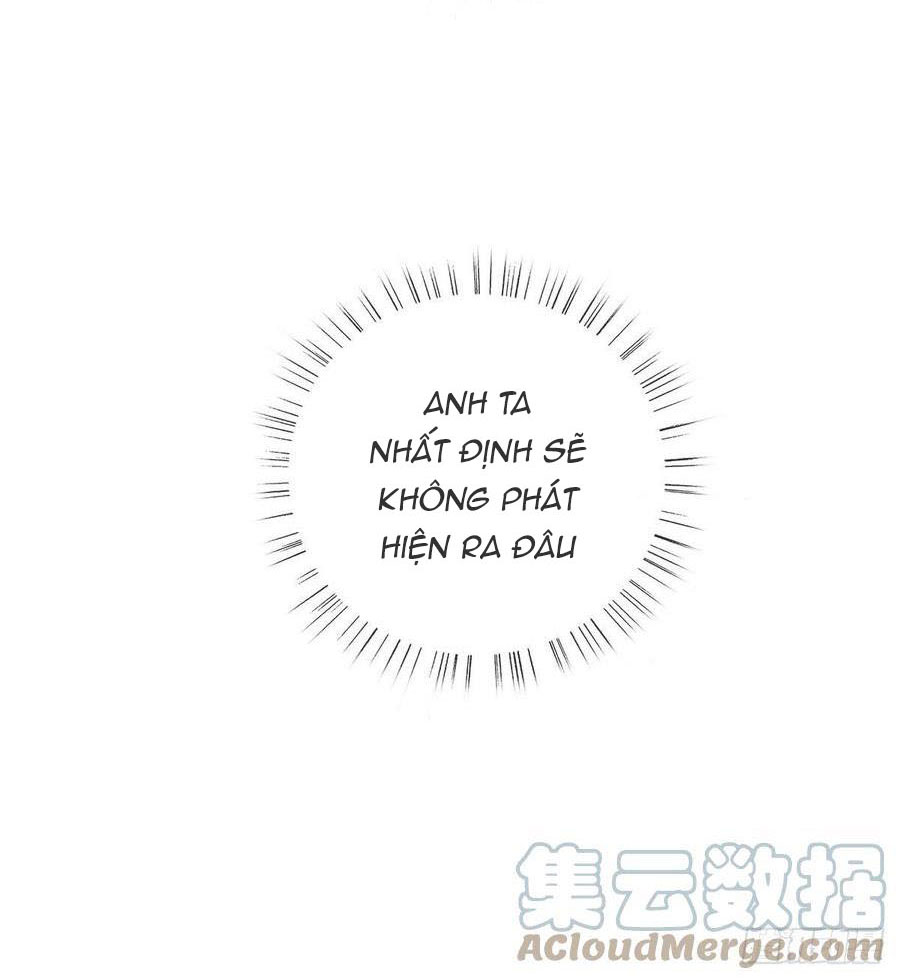 hôm nay nam giả trang nữ vẫn chưa được cầu hôn! chapter 45 25